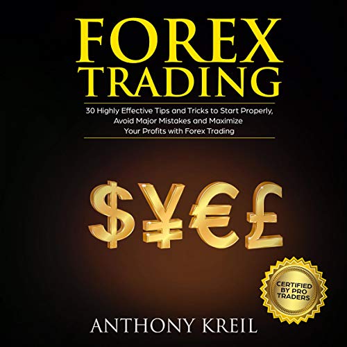 Cover of Forex Trading