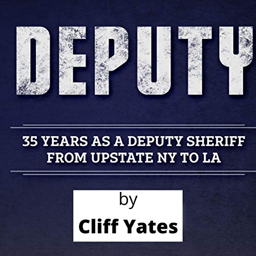 Cover of Deputy