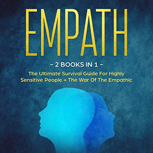 Cover of Empath
