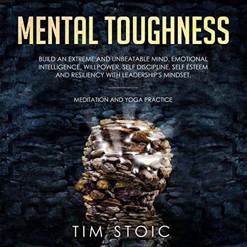 Cover of Mental Toughness