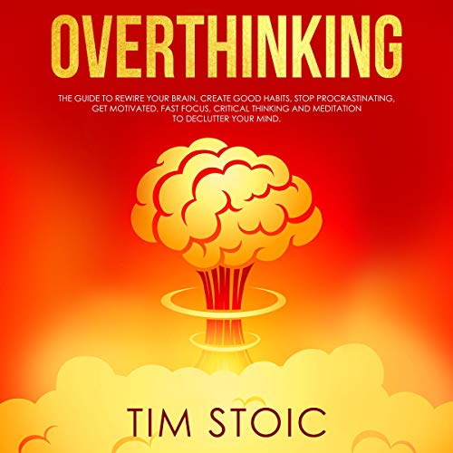 Cover of Overthinking
