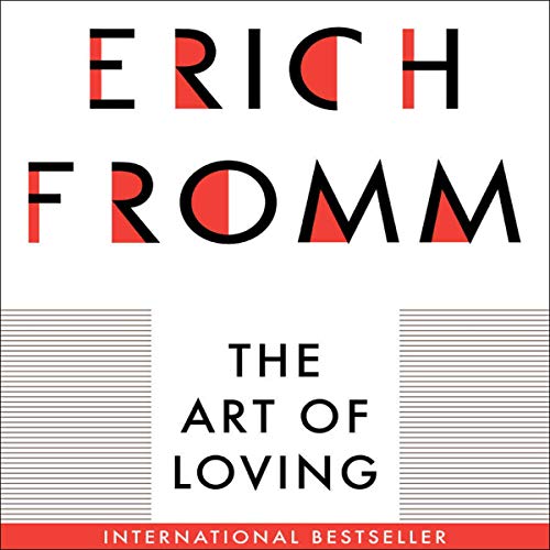 Cover of The Art of Loving