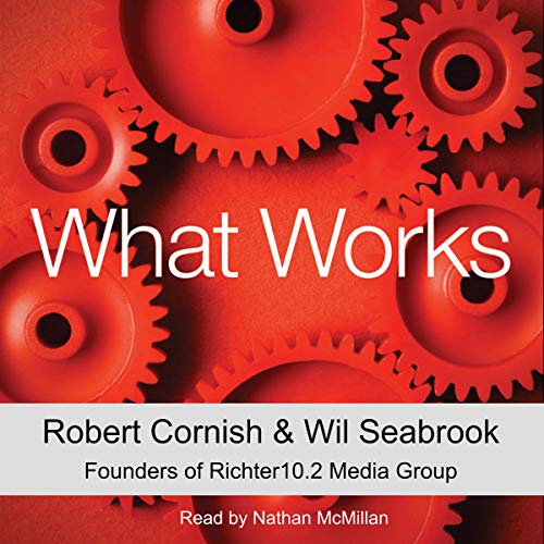 Cover of What Works