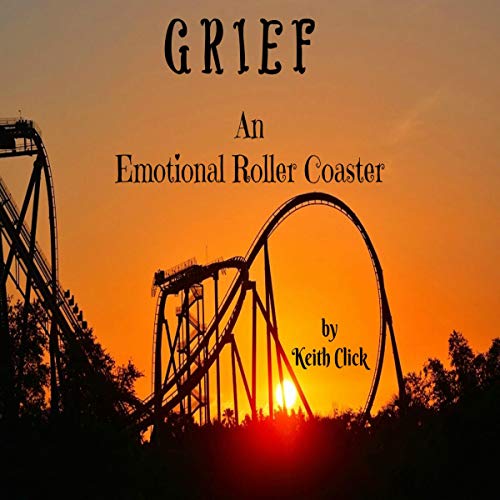 Cover of Grief