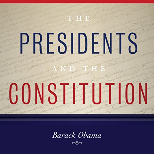 Cover of Barack Obama