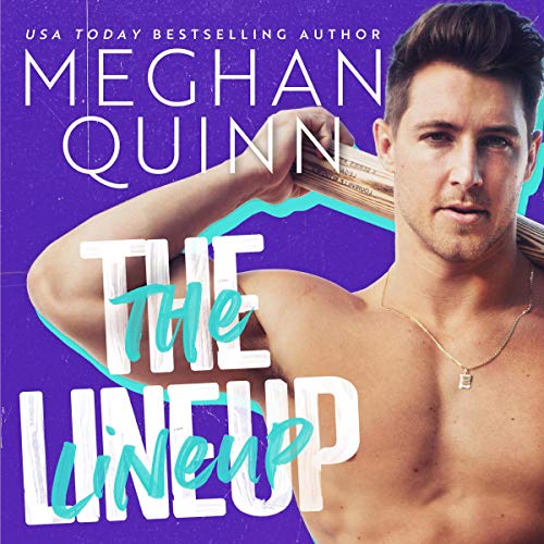 Cover of The Lineup