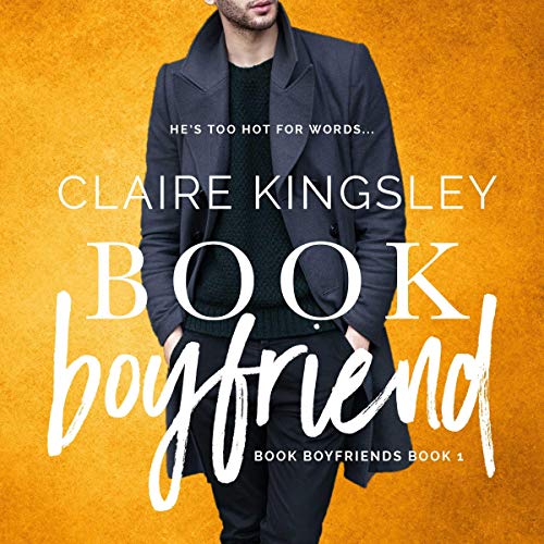Cover of Book Boyfriend