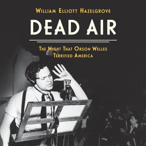 Cover of Dead Air