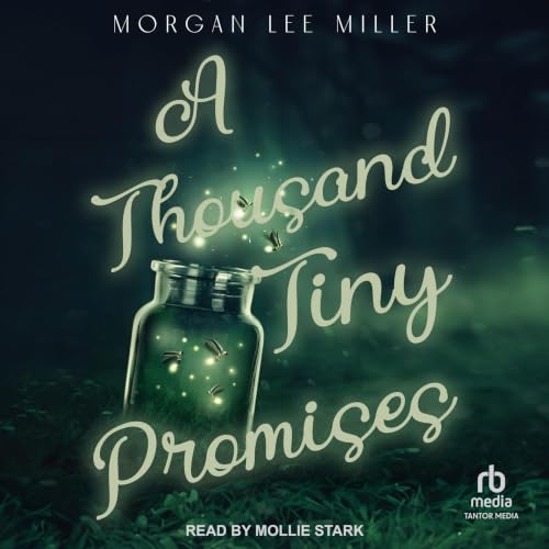 Cover of A Thousand Tiny Promises