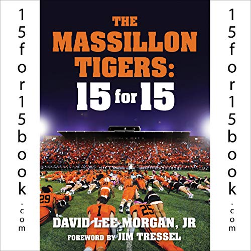 Cover of The Massillon Tigers