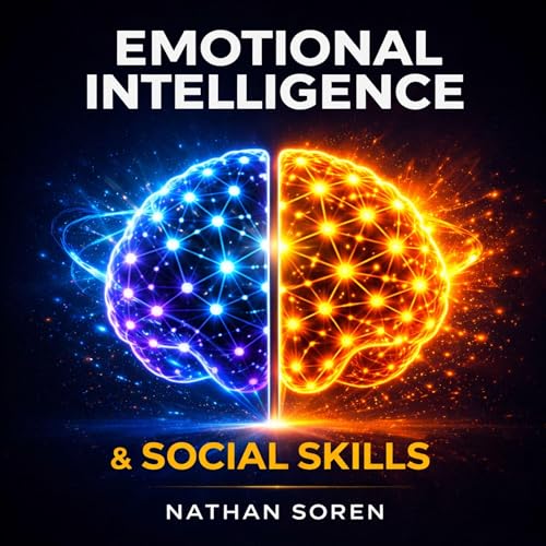 Cover of Emotional Intelligence & Social Skills