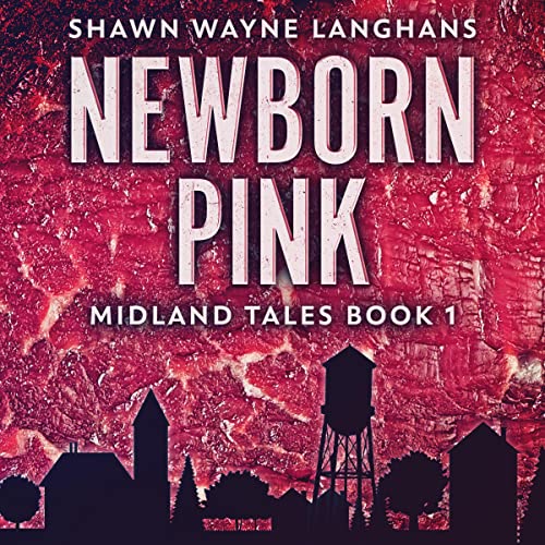 Cover of Newborn Pink