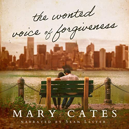 Cover of The Wonted Voice of Forgiveness