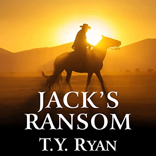 Cover of Jack's Ransom