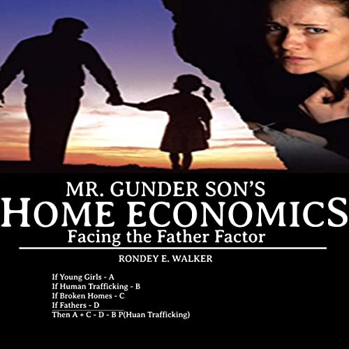 Cover of Mr. Gunderson's Home Economics