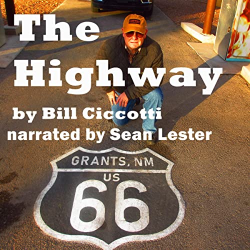 Cover of The Highway