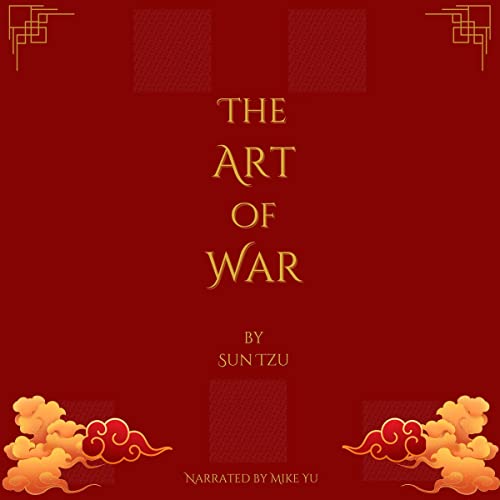 Cover of The Art of War