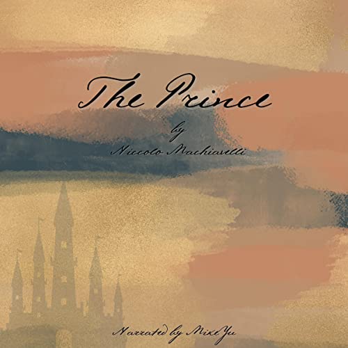 Cover of The Prince