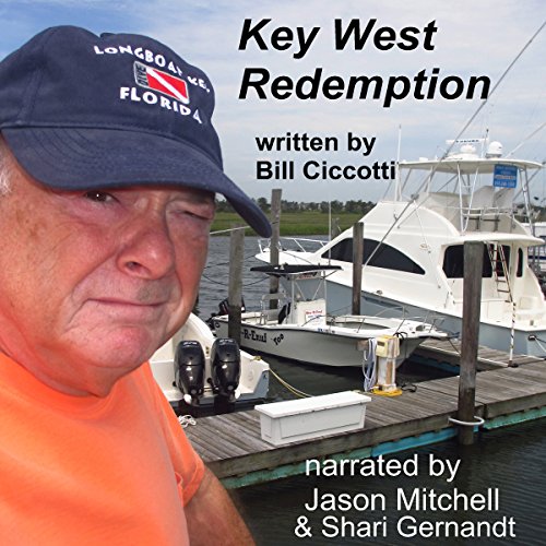 Cover of Key West Redemption