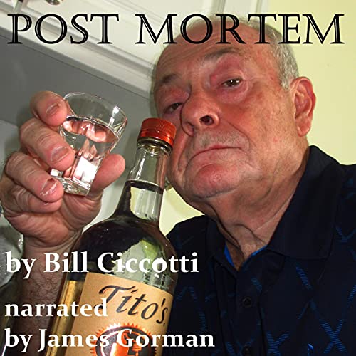 Cover of Post Mortem