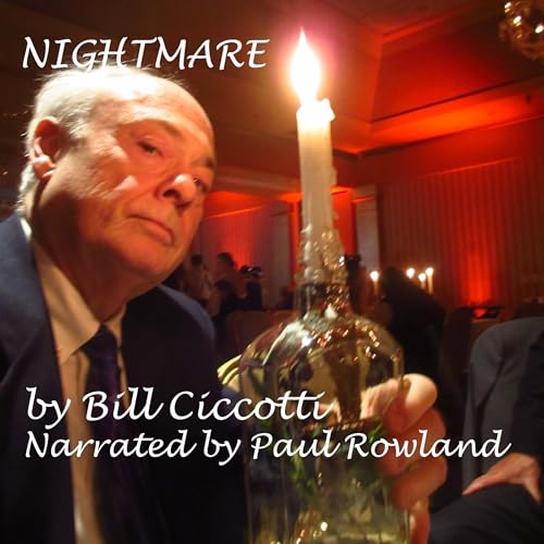 Cover of Nightmare
