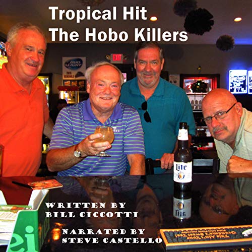 Cover of Tropical Hit