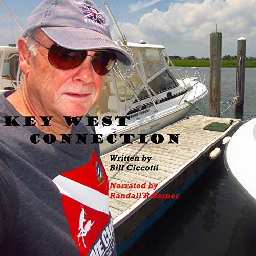 Cover of Key West Connection