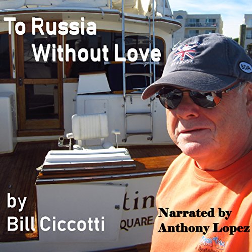 Cover of To Russia Without Love