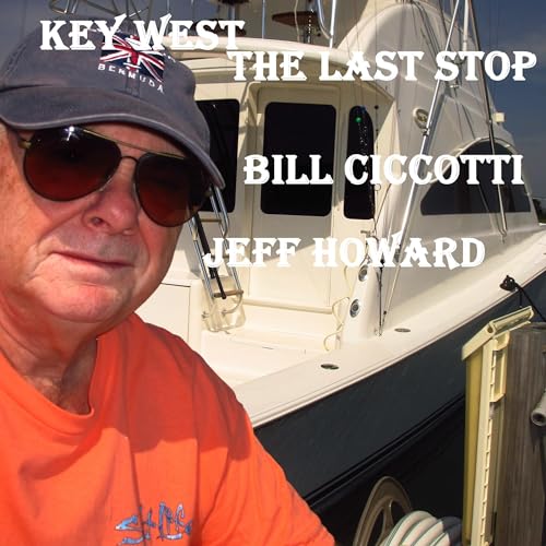 Cover of Key West
