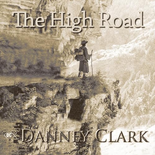 Cover of The High Road