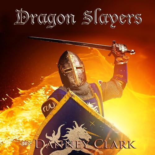 Cover of Dragon Slayers