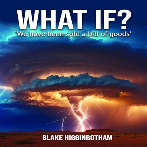 Cover of What If?