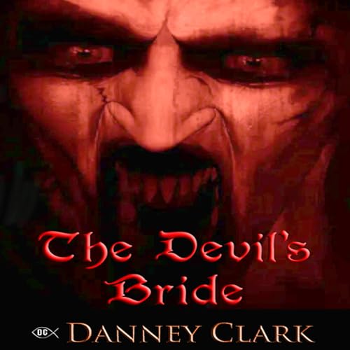 Cover of The Devil's Bride