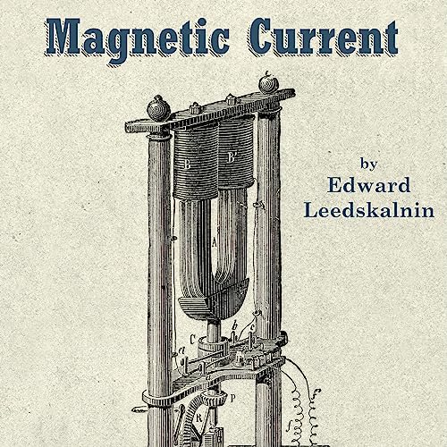 Cover of Magnetic Current