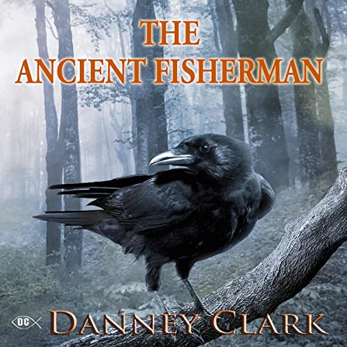 Cover of The Ancient Fisherman