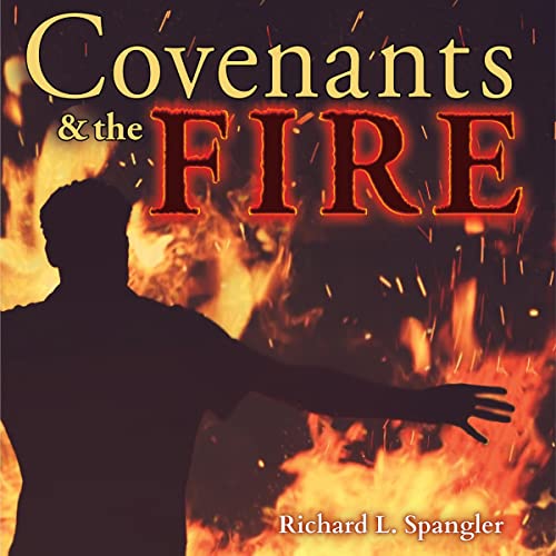 Cover of Covenants & the Fire