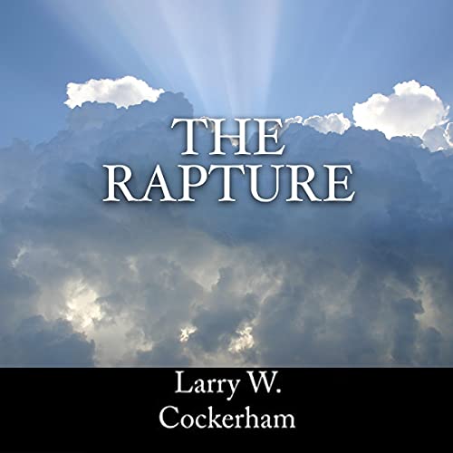 Cover of The Rapture