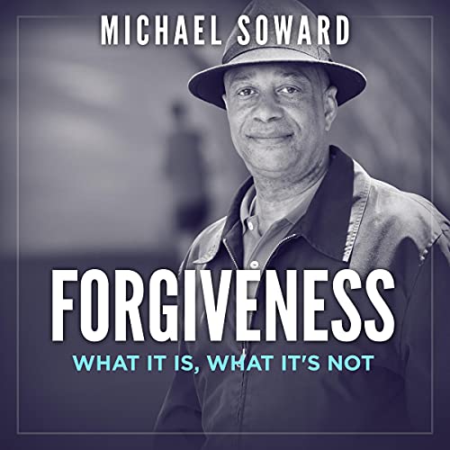 Cover of Forgiveness