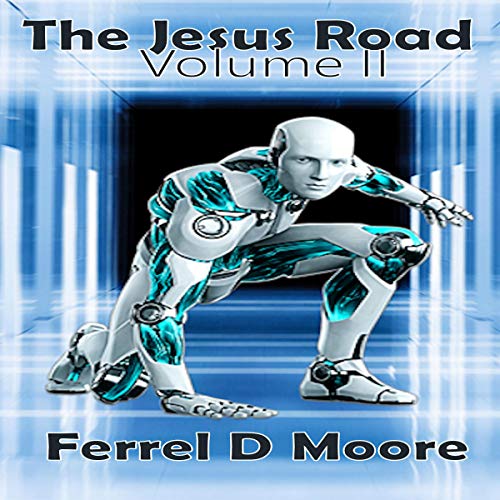 Cover of The Jesus Road II & Waiting
