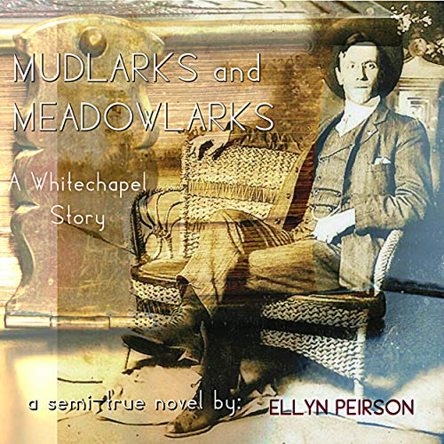 Cover of Mudlarks and Meadowlarks