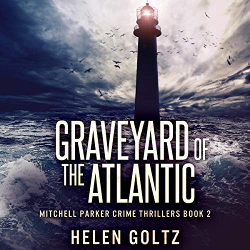Cover of Graveyard of the Atlantic