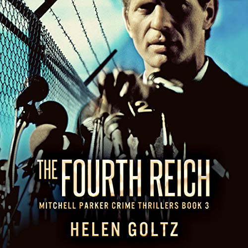 Cover of The Fourth Reich