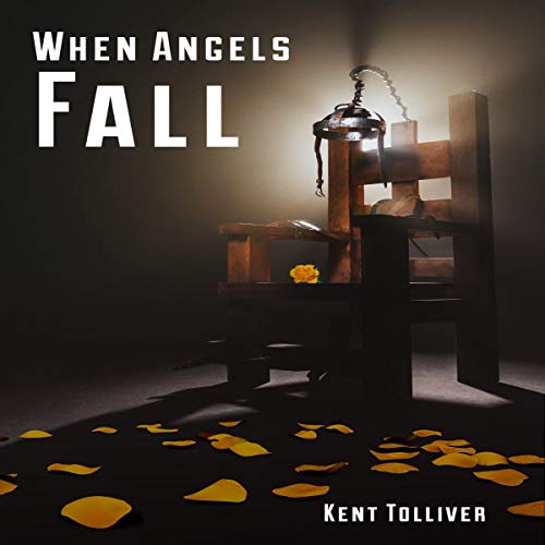 Cover of When Angels Fall