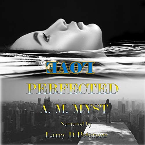 Cover of Love Perfected: A Novel