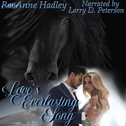Cover of Love's Everlasting Song