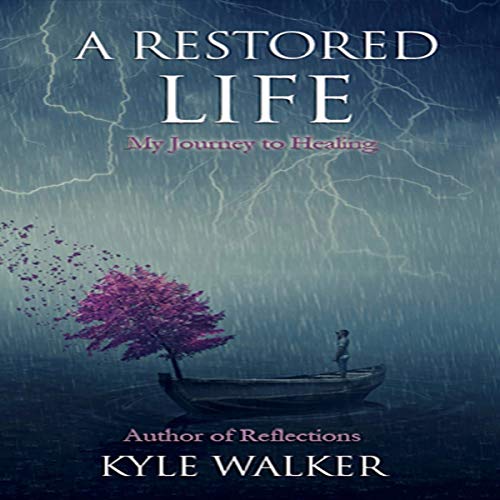 Cover of A Restored Life