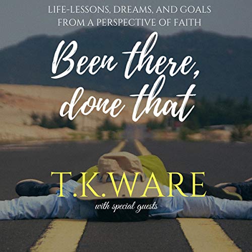 Cover of Been There, Done That