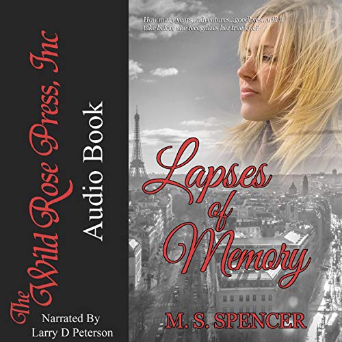 Cover of Lapses of Memory