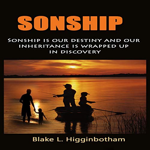 Cover of Sonship