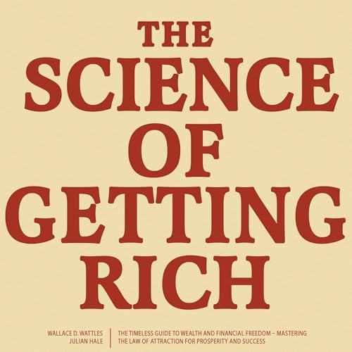 Cover of The Science of Getting Rich